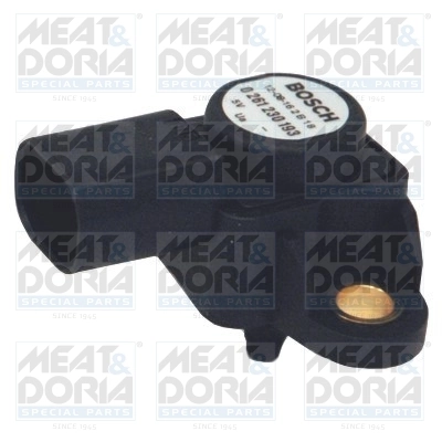 Sensor, intake manifold pressure